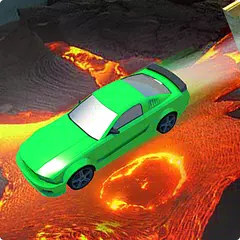 Extreme Car Driving: Free Impossible Stunts APK download