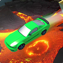 Extreme Car Driving: Free Impossible Stunts aplikacja