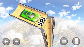 1 Schermata Mega Ramp Stunts