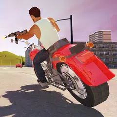 download San Andreas Crime Gangster XAPK