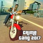 San Andreas Crime City Gangste ikona