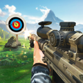 Shooting Range Master - Target