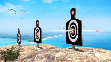 Shooting Range Master - Target screenshot 1