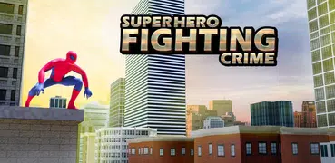 Super Spider hero 2021: Amazin