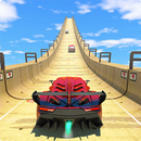 Ramp Car Racing Stunts - Car Games 2021 APK