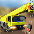 Real Construction Truck Sim APK
