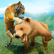 Tiger Simulator 3D - Survival Games