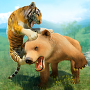 Tiger Simulator 3D - Survival Games-APK