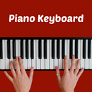 APK Real Piano Music Keyboard