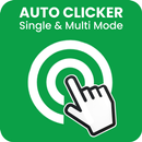 APK Auto Clicker - Automate Taps