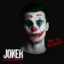 APK Joker Face Mask Photo Editor