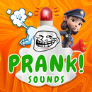 APK Prank Sounds - Fart & Air Horn