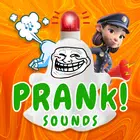 Prank Sounds - Fart & Air Horn ikona