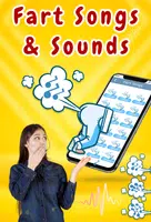 Prank Sounds - Fart & Air Horn screenshot 3