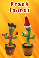 Prank Sounds - Fart & Air Horn screenshot 2