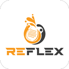 ikon Reflex QR Scanner
