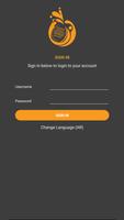 Reflex QR Scanner screenshot 1
