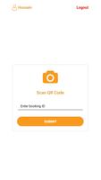Reflex QR Scanner screenshot 2