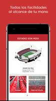 RCD Mallorca โปสเตอร์