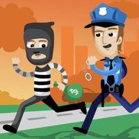 Smart Looter - Home Edition 海報
