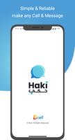 Hakki โปสเตอร์