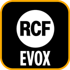 EVOX ícone