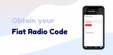 Codice Radio Fiat