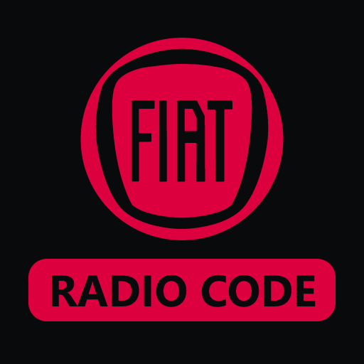 Fiat Radio Code Generator