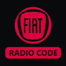 Code Autoradio Fiat APK