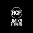 EVOX JMIX9 BT Update icon