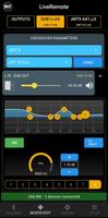 LiveRemote تصوير الشاشة 1