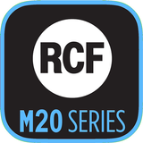 M20 MyRemote أيقونة