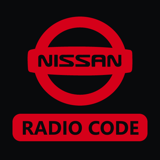 Nissan radio code unlock