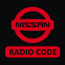 Nissan radio code unlock APK