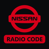 Nissan radio code unlock