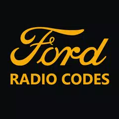 Ford radio code generator XAPK 下載