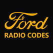 Code Autoradio Ford