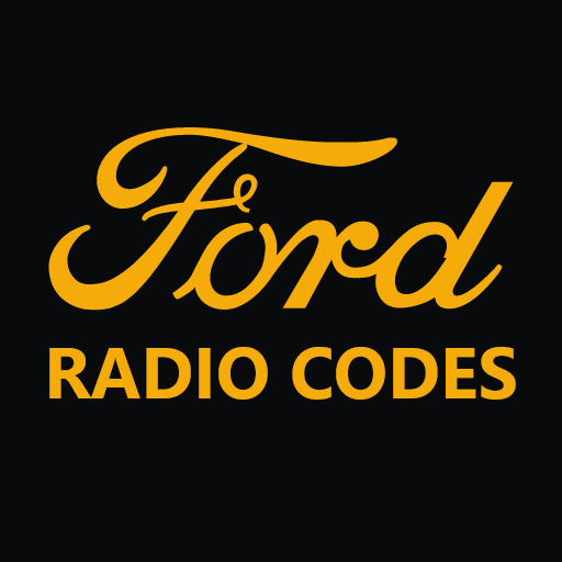 Ford radio code generator