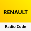 Codice Radio Renault