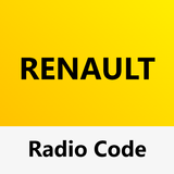 Code Autoradio Renault