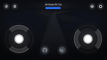 Mi Smart RC Car تصوير الشاشة 1