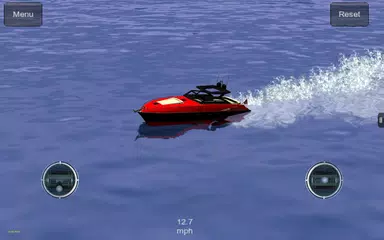 download Absolute RC Boat Sim XAPK