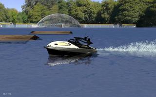 Absolute RC Boat Sim ภาพหน้าจอ 2