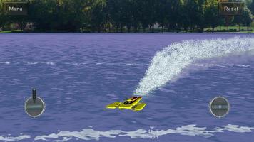 Absolute RC Boat Sim ảnh chụp màn hình 3