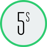 Fives icône