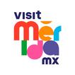 Visit Mérida MX-icoon