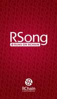 RSong poster