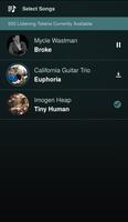 RSong screenshot 2
