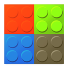 BricPic - Block mosaic creator icon