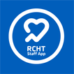 RCHTstaffApp icon